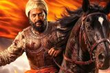 Raja Shivaji Anthem ‘Chhatrapati’ | Marathi | Riteish Deshmukh | Ajay Gogavale, Atul Gogavale