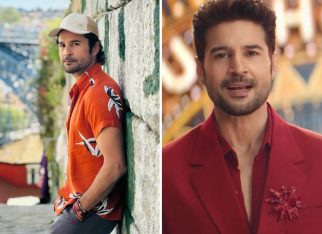 Rajeev Khandelwal returns to TV as host of Tum Ho Naa on Sony Entertainment Television and Sony LIV