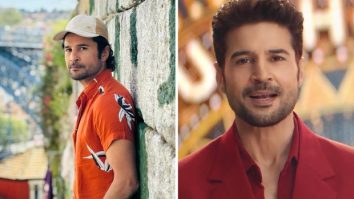 Rajeev Khandelwal returns to TV as host of Tum Ho Naa on Sony Entertainment Television and Sony LIV