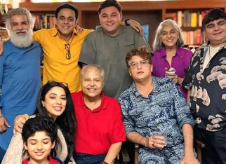 Rajesh Kumar reveals why Sarabhai VS Sarabhai team carried out pind daan for Satish Shah; recalls his spirited nature: “He lived his life king-size”