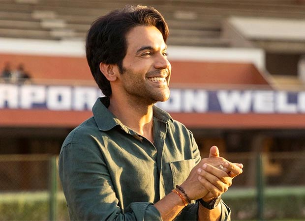 Rajkummar Rao reveals major career shift after becoming father: “I plan to do only two films a year”