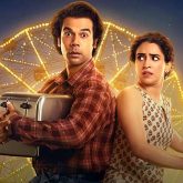 Rajkummar Rao turns ‘Kanjoos’ in Netflix’s Toaster trailer: One toaster sparks absolute chaos in this Sanya Malhotra starrer