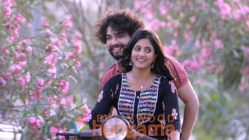 Movie Stills Of The Movie Rajni Ki Baraat