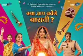 First Look Of The Movie Rajni Ki Baraat