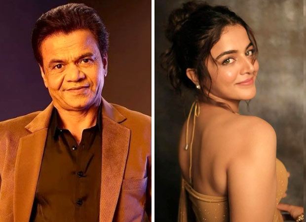 Rajpal Yadav defends Wamiqa Gabbi after trolls target her for 'ignoring' him, calls viral clip a "camera angle misunderstanding"