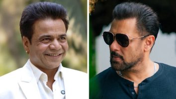 EXCLUSIVE: Rajpal Yadav begins shoot for Salman Khan starrer by Dil Raju-Vamshi Paidipally