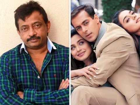 Ram Gopal Varma recalls underworld links behind Chori Chori Chupke Chupke