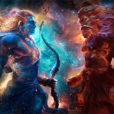 Ramayana first battle revealed: Ravana takes on Kubera near Kailash