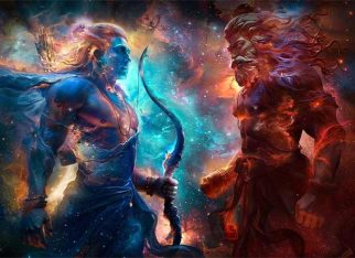 Ramayana first battle revealed: Ravana takes on Kubera near Kailash
