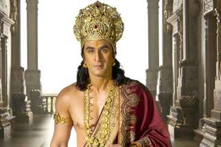 Rama | Namit Malhotra’s Ramayana | Nitesh Tiwari | Ranbir Kapoor, Yash, Hans Zimmer, A. R. Rahman