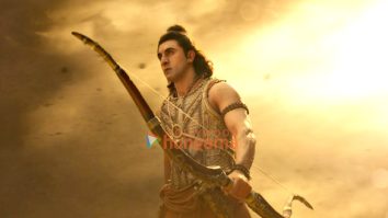 Movie Stills Of The Movie Ramayana - Part : II