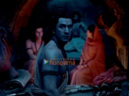 Movie Stills Of The Movie Ramayana - Part : II