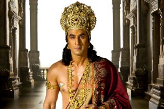 Movie Stills Of The Movie Ramayana - Part : II