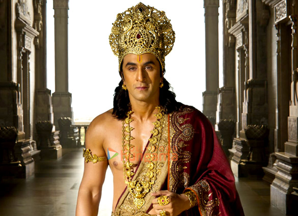 ramayana part ii 4