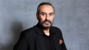 Ramayana producer Namit Malhotra says first glimpse releasing on Hanuman Jayanti aims to familiarise Western audiences with Lord Ram