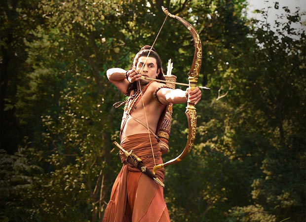Why every frame of Ramayana will be judged more closely than a normal blockbuster