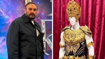 Ramayana takes over CinemaCon 2026: Namit Malhotra and Yash put Indian epic on global stage