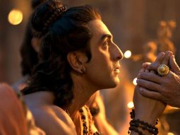 Why every frame of Ramayana will be judged more closely than a normal blockbuster