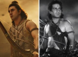 Ramayana: Ranbir Kapoor is not the first one to play Lord Ram from the Kapoors! Want to know more? Read Inside