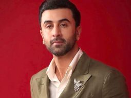 Ranbir Kapoor makes history as only Bollywood star on TIME 100 list