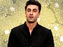 Ranbir Kapoor cites “Dharmo Rakshati Rakshitah” as he shares his approach to playing Lord Ram in Ramayana: “My Dharma is to do my job”