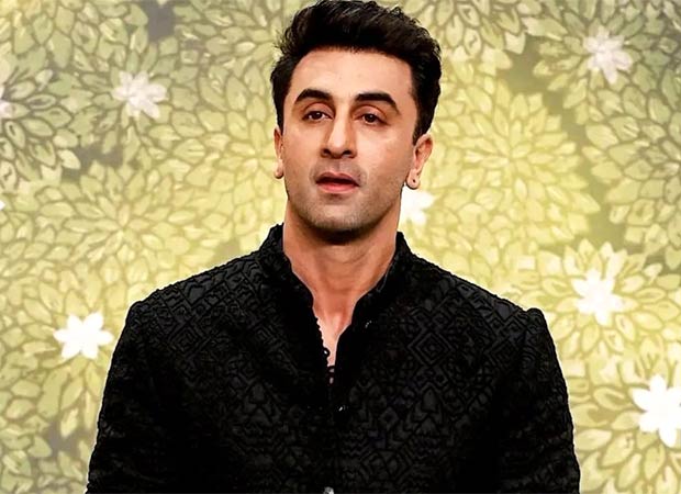 Ranbir Kapoor cites “Dharmo Rakshati Rakshitah” as he shares his approach to playing Lord Ram in Ramayana: “My Dharma is to do my job”