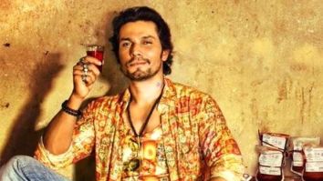 Randeep Hooda celebrates 10 years of Laal Rang with throwback dialogue tribute