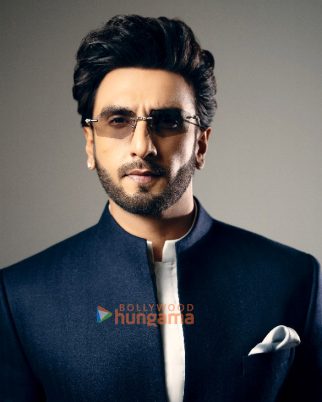 Ranveer Singh