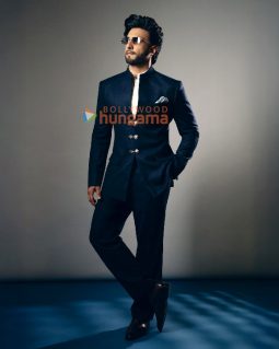 Ranveer Singh