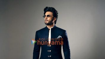 Ranveer Singh