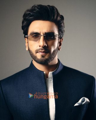 Ranveer Singh