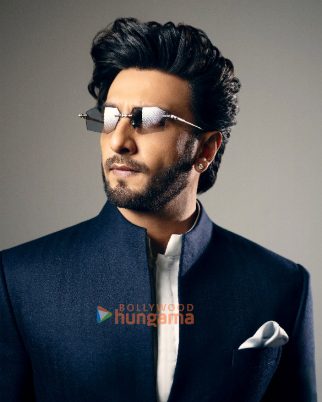 Ranveer Singh