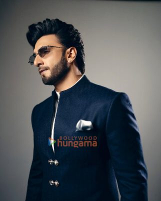 Ranveer Singh