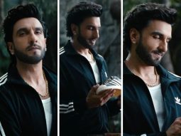 Ranveer Singh teams up with adidas Originals to launch India-inspired Superstar sneaker