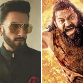 Ranveer Singh agrees to rework apology over Kantara-related remark, case adjourned to April 23