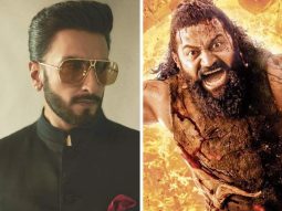 Ranveer Singh agrees to rework apology over Kantara-related remark, case adjourned to April 23