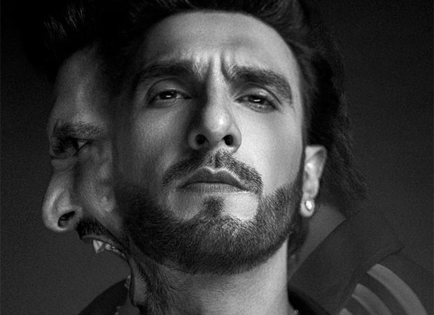 Ranveer Singh in mysterious new Adidas campaign teasing fans online with a cryptic social media post