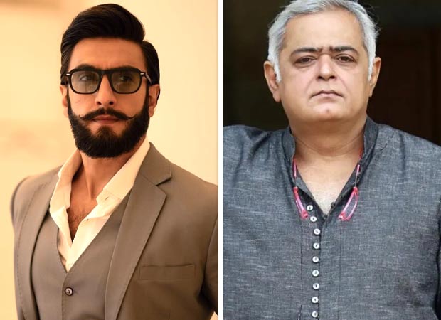 Ranveer Singh starrer Pralay is not an adaptation, reveals Hansal Mehta