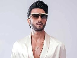 Ranveer Singh’s new visual grammar screams supremacy: the man who shocked Bollywood with flamboyance now rules it with finesse