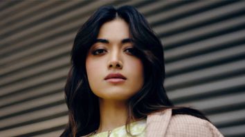 Rashmika Mandanna to return as presenter at 10th Global Anime Awards in Tokyo