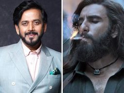 Ravi Kishan backs Dhurandhar :”Calling it a propaganda film is very wrong!”, urges audiences to support it