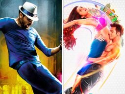 SCOOP: Remo Dsouza begins work on his next dance film; likely to be titled ABCD 3