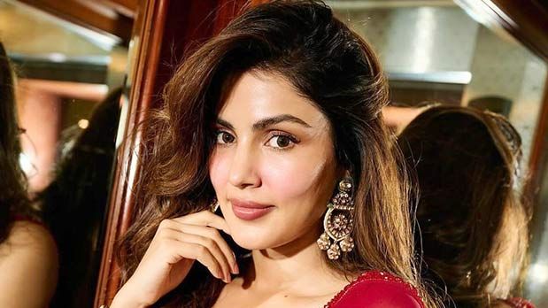 Rhea Chakraborty wins legal relief after court defreezes bank accounts frozen in 2020