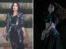 Richa Chadha returns to belly dancing post motherhood; completes intensive 5-day course in Goa