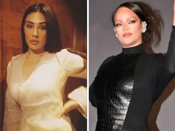 EXCLUSIVE: Tina Thadani meets Rihanna, calls her “authentic and beautiful” EXCLUSIVE: Tina Thadani meets Rihanna, calls her “authentic and beautiful”