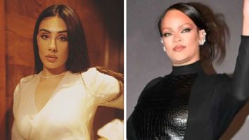EXCLUSIVE: Tina Thadani meets Rihanna, calls her “authentic and beautiful”