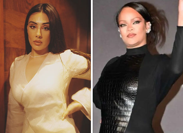 EXCLUSIVE: Tina Thadani meets Rihanna, calls her “authentic and beautiful”