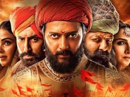 Riteish Deshmukh starrer Raja Shivaji trailer gets shoutout from Akshay Kumar, Karan Johar, Nagraj Manjule and others