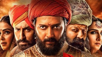 Riteish Deshmukh starrer Raja Shivaji trailer gets shoutout from Akshay Kumar, Karan Johar, Nagraj Manjule and others