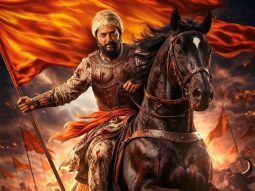 Riteish Deshmukh unveils intense Raja Shivaji poster as ‘Chhatrapati’ anthem by Ajay–Atul is all to release on Monday
